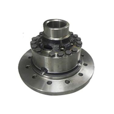 Imagem de CAIXA SATELITE COMPLETA RS145 RAT 4.33 A VW 15.170 15.180 24.220 26.300 26.220 26.310 24.250 26.260 DIFERENCIAL RD23145 R