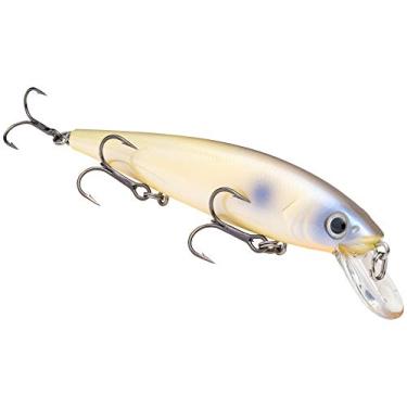 Imagem de Strike King KVD Jerkbait 3 Ganchos, Ostra, 0,05