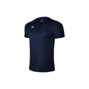 Imagem de Camiseta Penalty Dry 100% Poliéster Academia Futebol Treino Original