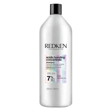 Imagem de Shampoo Reparação Profissional Redken Acidic Bonding Concentrate - Cab
