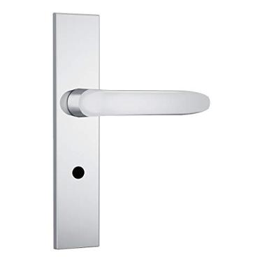 Imagem de Fechadura Externa Alavanca Inox 800/11