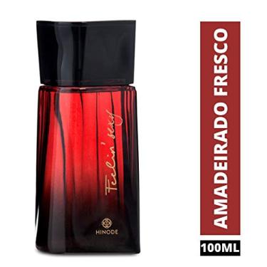 Imagem de Feelin Sexy Hinode - 100ml Desodorante Colônia Masculino