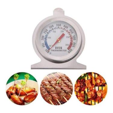 Imagem de TERMOMETRO PARA FORNO