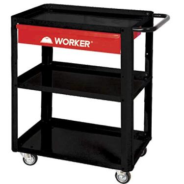 Imagem de CARRO OFICINA COM GAVETA