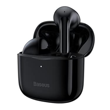 Imagem de Fone Bluetooth Sem Fio Baseus Tws Bowie Series E3 25horas (Preto)