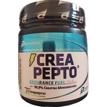 Imagem de Crea Pepto® Creatina Monoidratada - Performance Nutrition (300g)