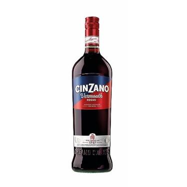 Imagem de Cinzano Rosso Linha Campari
