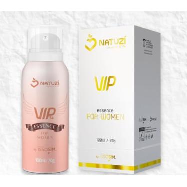 Imagem de PERFUME AEROSSOL IMPORTADO NATUZI 100ML (34 - REF OLFATIVA)
