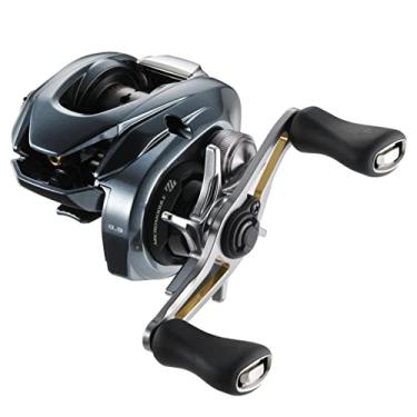 Imagem de Shimano 22 molinete de pesca Aldebaran BFS enviado do Japão modelo 2022 (GG esquerda)