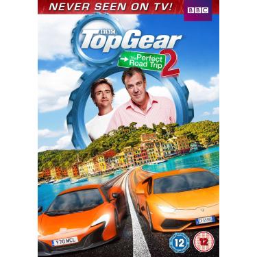 Imagem de Top Gear - The Perfect Road Trip 2 [DVD]