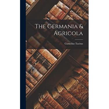 Imagem de The Germania & Agricola