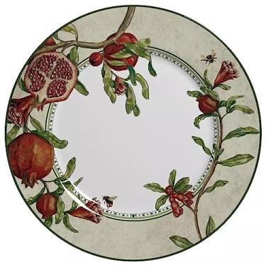 Imagem de Prato Raso Romã Alleanza 6 un