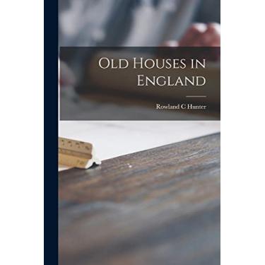 Imagem de Old Houses in England