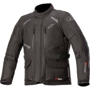 Imagem de Jaqueta Impermeável Alpinestars Andes V3 Drystar Moto Viagem