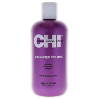 Imagem de Shampoo Volume Ampliado da CHI para Shampoo Unissex  12