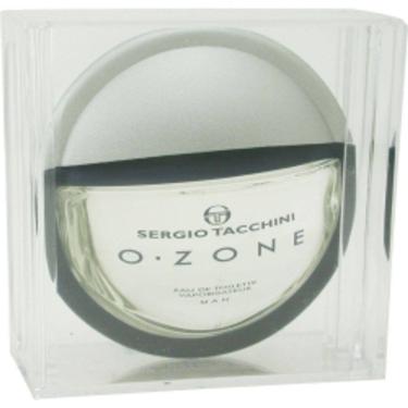 Imagem de Perfume Ozônio em Spray 2.5 Oz com Essência de Sergio Tacchini