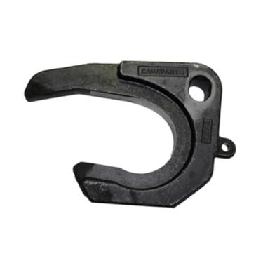 Imagem de GAVIAO QUINTA RODA JOST 3.1/2''