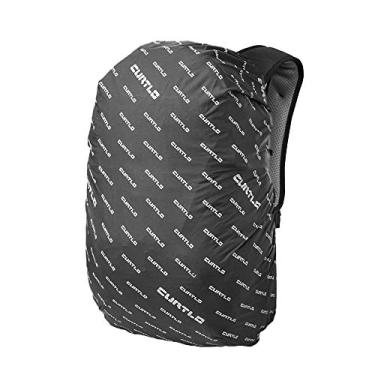 Imagem de Capa De Chuva Para Mochila - Raincover P (25 A 35 Litros) Curtlo Unissex Cinza P