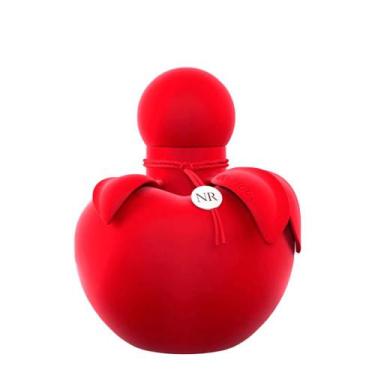 Imagem de Nina Ricci Nina Extra Rouge Eau De Parfum - Perfume Feminino 30ml