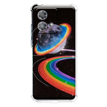 Imagem de Capa Capinha De Celular Compatível com Moto EDGE 40 NEO Motorola Personalizada