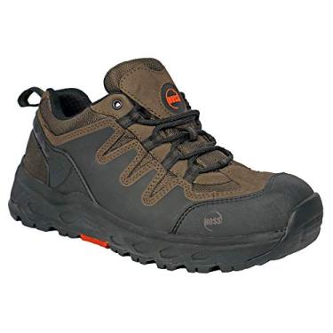 Imagem de HOSS ERIC LO Safety - 50238 Coturno Masculino Bota para Trabalho