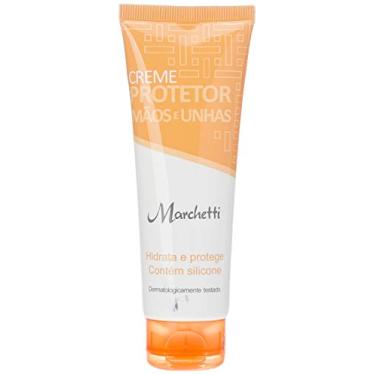 Imagem de Creme Protetor Maos e Unhas UM Maos e Unhas