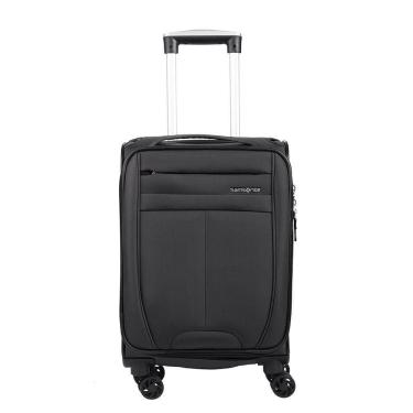Imagem de Mala Samsonite Versalite DLX Tamanho P Preto