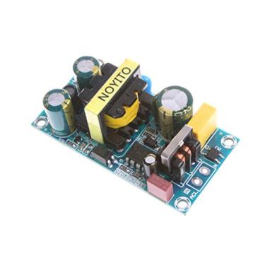 Imagem de NOYITO AC to DC Isolated Power Supply Module AC 120V 100V - 265V to DC 24V 1A 24W Peak 24V 1.5A 36W Max Power Module with Overvoltage Overload Short-Circuit Protection (24V 1A Peak 1.5A)