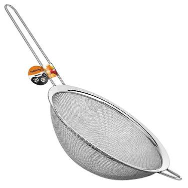 Imagem de Peneira em Aço Inox 21" 53,3cm Linha Original SL0296