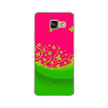 Imagem de Capa Adesivo Skin358 Verso Para Samsung Galaxy A3 2016 A310 - KawaSkin