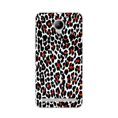 Imagem de Capa Adesivo Skin355 Verso Para Lenovo Vibe C2 e C2 Power - KawaSkin