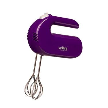 Imagem de Batedeira Cellini Facility 300W - 4 Velocidades - 127V, 110V