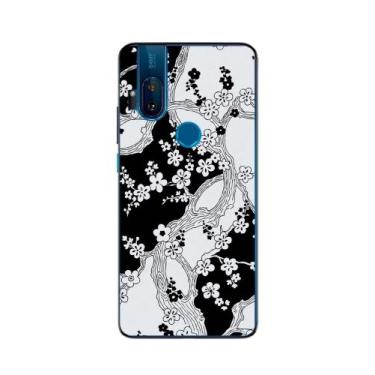 Imagem de Capa Adesivo Skin356 Verso Para Motorola One Hyper - KawaSkin