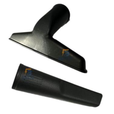 Imagem de Bico Canto Mais Bico Tecido Para Aspirador De Pó Electrolux MODELOS NA