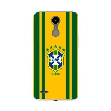 Imagem de Capa Adesivo Skin367 Verso Para Lg K10 2017 (m250ds) - KawaSkin