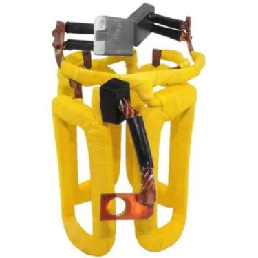 Imagem de BOBINA CAMPO para PARTIDA JF 24V (C/ESCOVA 1 RABICHO PARAFUS - PREMIER