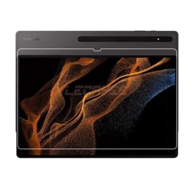 Imagem de Película de Vidro Para Tablet Samsung Galaxy Tab S8 Ultra X906 - Fam