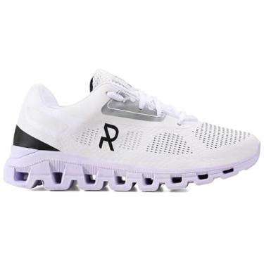 Imagem de TÊNIS RAYRA CLOUD PUSH (Branco/Branco, BR, Adulto, Numérico, 41)