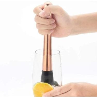 Imagem de Macerador De Inox Rose - AG1203 - ds
