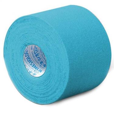 Imagem de Fita kinésio tape Bandagem Elastica sport 5 metros - lynx produções