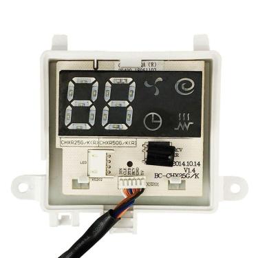 Imagem de Placa Display Ar Condicionado 9.000 A 30.000 Btus