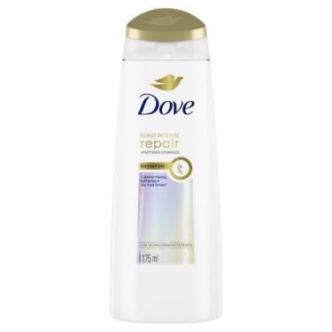 Imagem de Shampoo Dove Bond Intense Repair 175ml