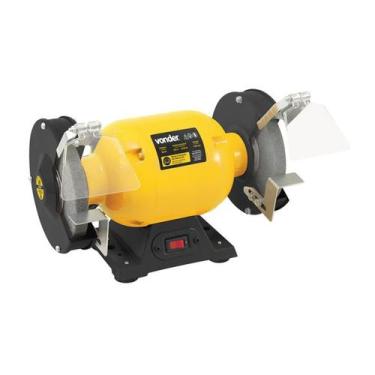 Imagem de Motoesmeril 360w vonder, 110V
