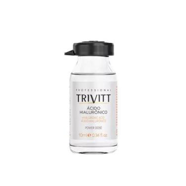 Imagem de Power Dose Ampola Ácido Hialurônico Trivitt 10ml