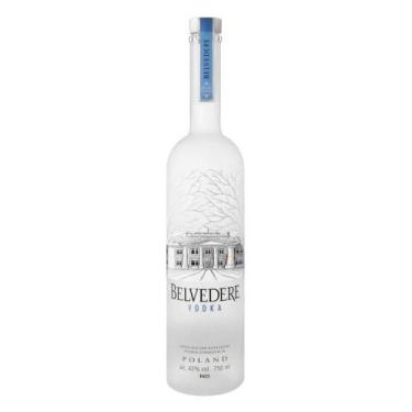 Imagem de Vodka Belvédre Pure 700Ml - Belvedere