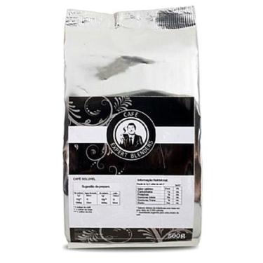 Imagem de Café Solúvel - Expert Blenders 500g