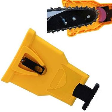 Imagem de Afiador De Motosserra Portátil - Charbs