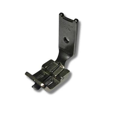 Imagem de Calcador Pespontadeira Guia Central - 212-112K 5/16 - 8mm - Lanmax