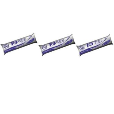 Imagem de Hene Em Gel Jaborandi 09x180gr Divina Dama Preto Forte (Preto Azulado)