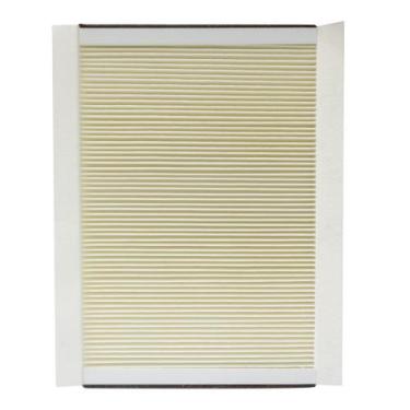 Imagem de Filtro do Ar Condicionado Iveco Eurocargo Eurotech Eurotrakker - Turbo